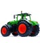 Tractor RC cu turnător de fân 2