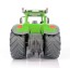 Tractor RC cu turnător de fân 12