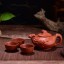 Tradiční čínská čajová sada 4 ks 4