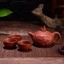 Tradiční čínská čajová sada 4 ks 6