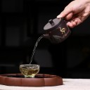 Traditional Chinese Teapot 4