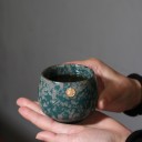 Traditionel kinesisk tekop C137 2