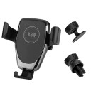 Trådløs biloplader 2