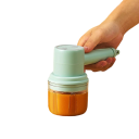 Trådløs blender 2