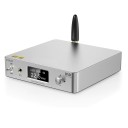 Trådløs bluetooth digital forstærker 4