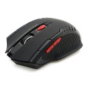 Trådløs gaming mus 2000 DPI 3