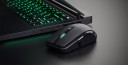 Trådløs gaming mus 7200 DPI 4