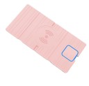 Trådløs oplader med anti-slip pad 3