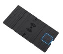 Trådløs oplader med anti-slip pad 2