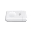 Trådlös powerbank för Apple Watch 1000 mAh 2