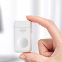 Trådløs powerbank til Apple Watch 1000 mAh 3