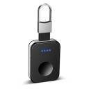 Trådløs powerbank til Apple Watch 950 mAh 3