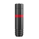 Trådløs roterende tatoveringsmaskine 12V 10000 RPM 1500mAh bærbar tatoveringspen med LED-display USB-C Skridsikkert design 1