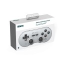 Trådlös spelkontroll Bluetooth SN30 Pro USB-C vibrations gamepad för PC Android Switch macOS Steam retro spelande 1