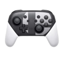 Trådløs spilcontroller med indbygget 6-akset gyroskop Gamepad med Bluetooth til PC, Switch og andre spillekonsoller 4