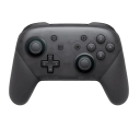Trådløs spilcontroller med indbygget 6-akset gyroskop Gamepad med Bluetooth til PC, Switch og andre spillekonsoller 5