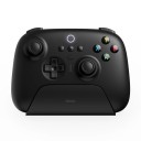 Trådløs spilcontroller til Windows, Steam Deck, Android, Apple 2,4 g 4