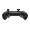 Trådløs spilcontroller til Windows, Steam Deck, Android, Apple 2,4 g 3