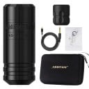 Trådløs tatoveringspen Ambition Torped-36 med et batteri børsteløs motor slag 4,5-5,5 mm 2400 mAh til tatovering og skygge 2
