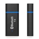 Trådløs USB bluetooth 5.0 sender 4