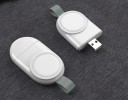 Trådløs USB-oplader til Apple Watch 3