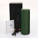 Trådløs vandtæt bluetooth højttaler J2309 9