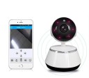 Trådløs Wifi-babyalarm 3
