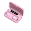 Trådlösa Bluetooth-hörlurar K1804 2