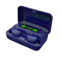 Trådlösa Bluetooth-hörlurar K1950 4