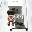 Trådlösa Bluetooth-hörlurar K1996 6