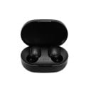 Trådlösa in-ear hörlurar med laddningsbox för musiklyssning Bluetooth 5.0 Räckvidd 10 m Speltid 2 till 5 timmar Kan användas med ett hörlurar 2