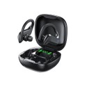 Trådløse Bluetooth høretelefoner bag øret K1839 1
