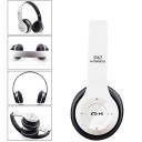 Trådløse Bluetooth hovedtelefoner K1678 5