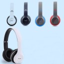 Trådløse Bluetooth hovedtelefoner K1678 7