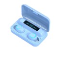 Trådløse Bluetooth hovedtelefoner K1804 9