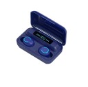 Trådløse Bluetooth hovedtelefoner K1804 7