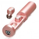 Trådløse Bluetooth hovedtelefoner K1836 5