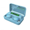 Trådløse Bluetooth hovedtelefoner K1950 6