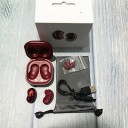 Trådløse Bluetooth hovedtelefoner K1996 4