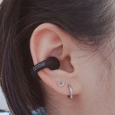 Trådløse Bluetooth-hovedtelefoner Z361 2