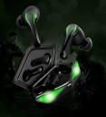 Trådløse gaming bluetooth hovedtelefoner 2