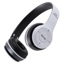 Trådløse gaming-hovedtelefoner 8
