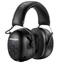 Trådløse hovedtelefoner Bluetooth 5.0 Håndfri Stereolyd Spil- og musiktilstand Equalizer 40 timers batterilevetid 1500 mAh USB-opladning 2
