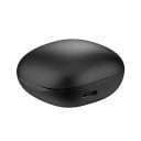 Trådløse hovedtelefoner til oversættelse af 144 sprog Bluetooth-hovedtelefoner med støjreduktionsfunktion Hovedtelefoner med opladningsetui 4