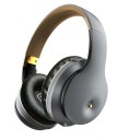 Trådløse over-ear hovedtelefoner med Bluetooth 5.0 og kablet tilslutning 3,5 mm jack Batterilevetid 10 timer Følsomhed 99 dB Impedans 32 Ω 3