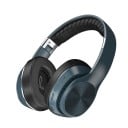 Trådløse over-ear hovedtelefoner med opkalds- og musikstyring Bluetooth 5.0 Batterilevetid 4 til 6 timer Rækkevidde 10 m Polstrede ørepuder 4