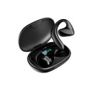 Trådløse sprogoversættelseshovedtelefoner med touch-kontrol Stemmeoversætter via hovedtelefoner med understøttelse af 144 sprog Bluetooth-hovedtelefoner med opladningsetui og støjreduktion 2
