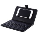 Trådløst Bluetooth-tastatur til smartphone 3