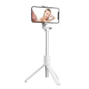 Trådløst mini-stativ med selfiestang 1
