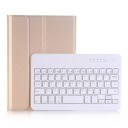 Trådløst tastatur med etui 6